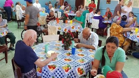 Top 10 Mejores Asilos de Ancianos en Aguascalientes.